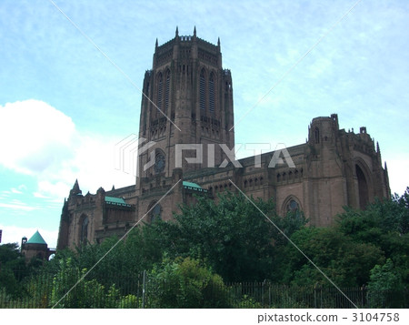 Liverpool Cathedral Liverpool Cathedral 3104758