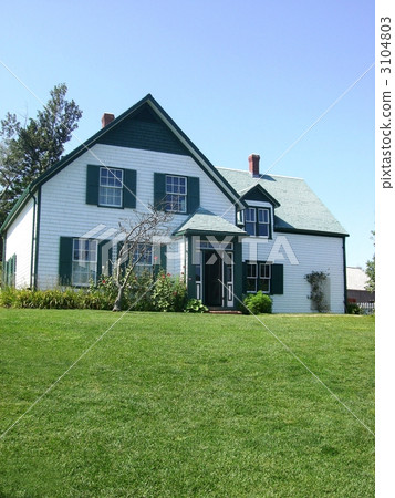 House of Anne of Green Gables 3104803