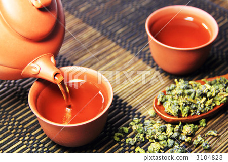 中國茶 茶 喝 3104828