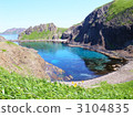 chenghai cape, rocky, japan 3104835