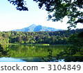 himenuma, lakes and marshes, volcanic 3104849