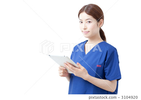 一位醫生 3104920