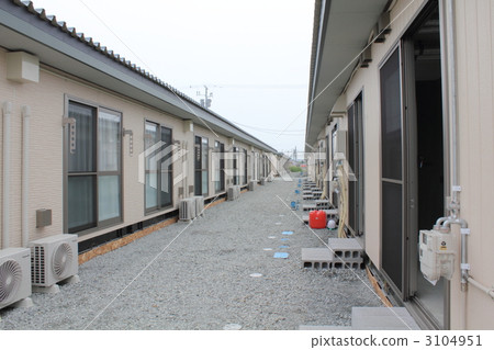 臨時住房 3104951