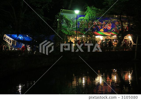 Haunted house 3105080