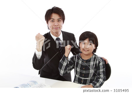 younger, male, man 3105495