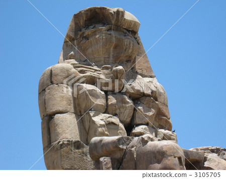 Colossus of Memnon Colossus of Memnon 3105705
