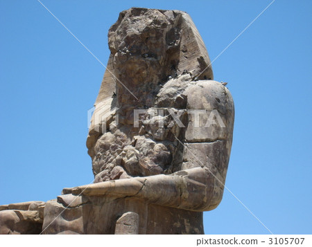 Colossus of Memnon Colossus of Memnon 3105707