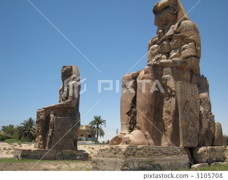 Colossus of Memnon Colossus of Memnon 3105708