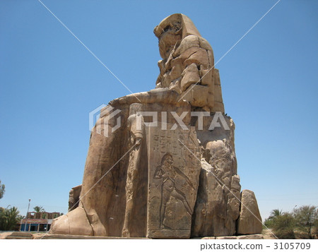 Colossus of Memnon Colossus of Memnon 3105709