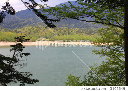 Tashshubetsu bridge 3106649