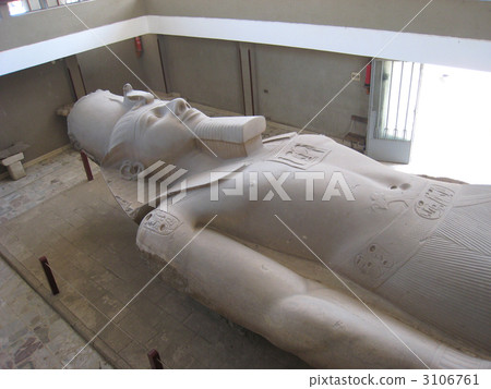 Colossus of Ramses II 3106761