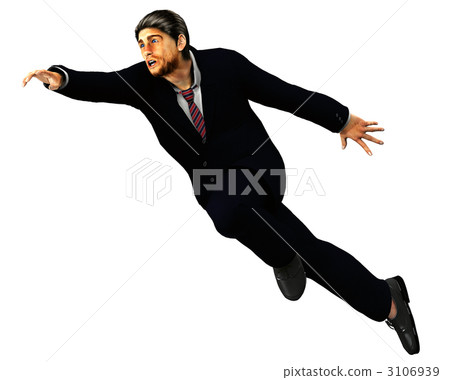 Hot-blooded salesman Hot-blooded salesman 3106939