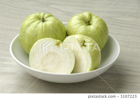 Guava fruits Guava fruits 3107223