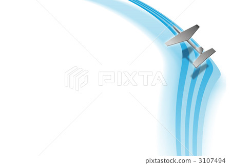 滑翔機 畫報 數碼成像圖片 3107494