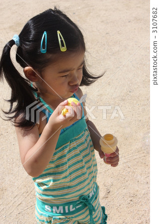 Soap bubble. Soap bubble. 3107682