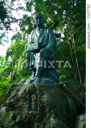 松尾芭蕉 3107782