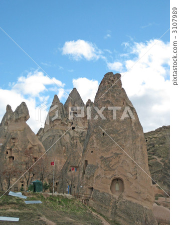 Cappadocia 3107989