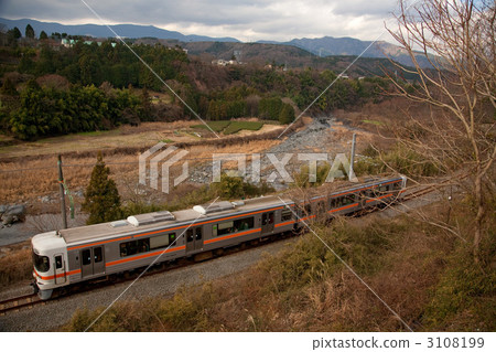 隨著櫻花河落後 3108199