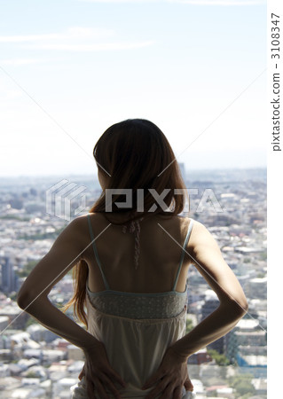 女生 女孩 女性 3108347