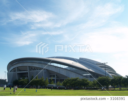 諾維爾體育場(原霍姆斯體育場神戶) 諾維爾體育場(原霍姆斯體育場神戶) 3108391