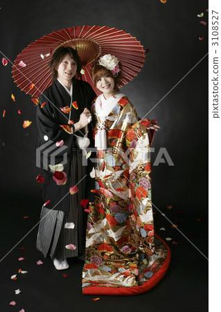 日本服裝 3108527