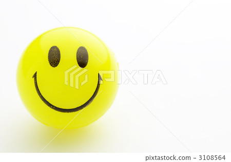 Smiley Mark 3108564
