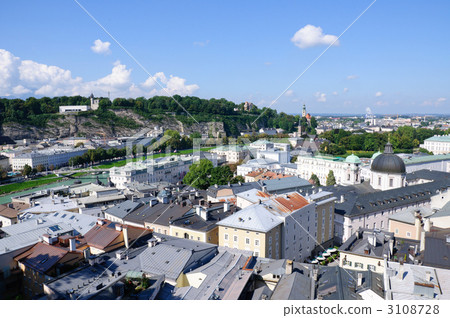 Austria Salzburg 3108728