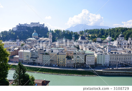 Austria Salzburg 3108729