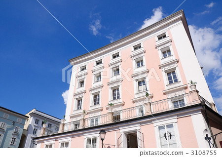 奧地利薩爾茨堡 3108755