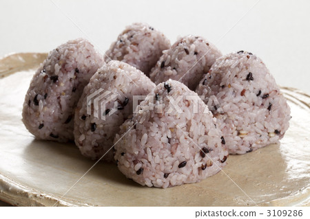 麝香飯糰 3109286