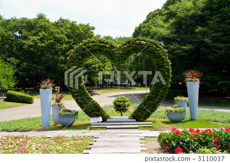 Nagai Botanical Garden 3110037