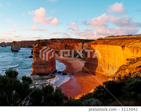 Great Ocean Road · Twelve Apostles Great Ocean Road · Twelve Apostles 3113042