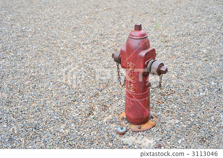 Fire hydrant Fire hydrant 3113046