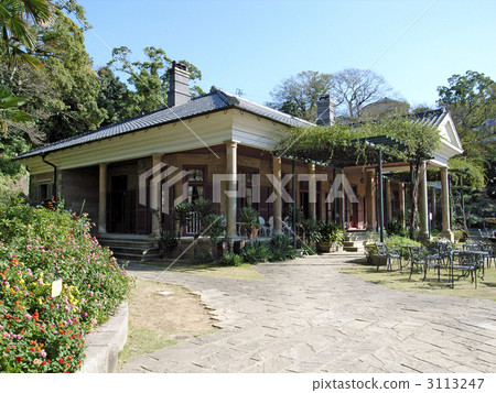 舊的ortho住所 3113247