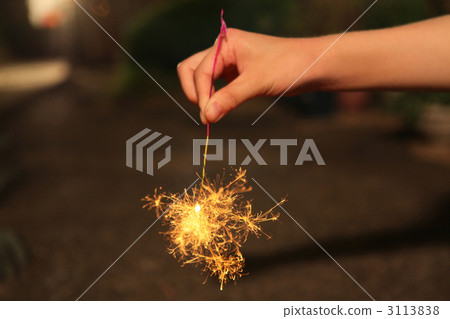 Sparkler Sparkler 3113838
