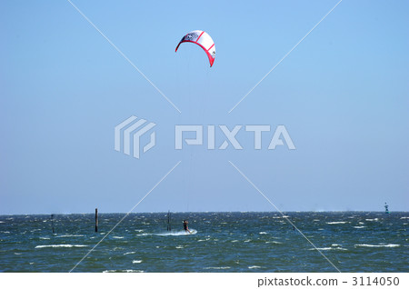 Kite surfing 3114050