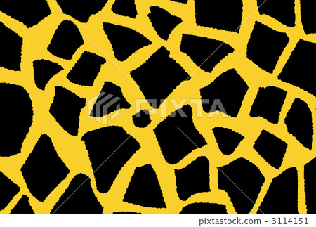 動物痕跡 動物設計 動物圖案 3114151