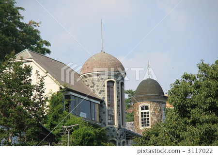 縮放回家 3117022