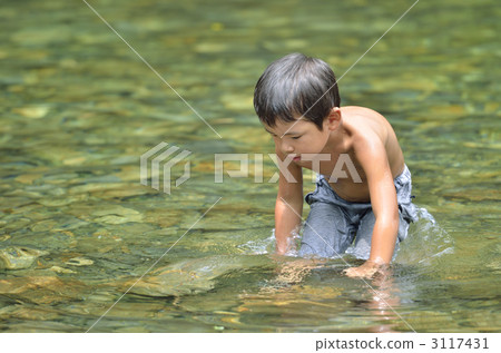 Summer vacation 3117431