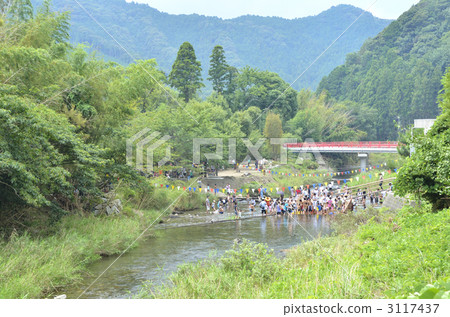 Summer vacation 3117437