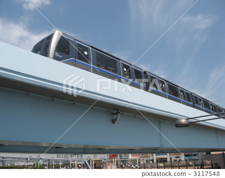 百合海鷗 百合海鷗 3117548