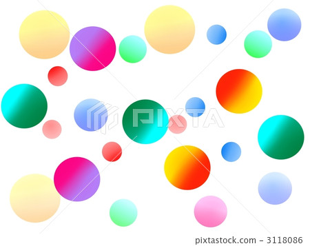 circle, circular, circular form 3118086