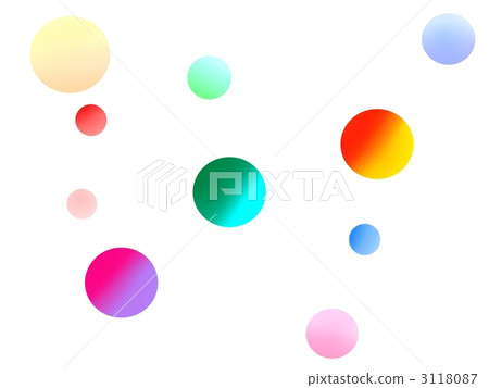 複數 illustration 數字動畫 3118087