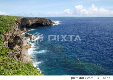 Banzai cliff 3118133