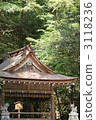 Kibune shrine 3118236