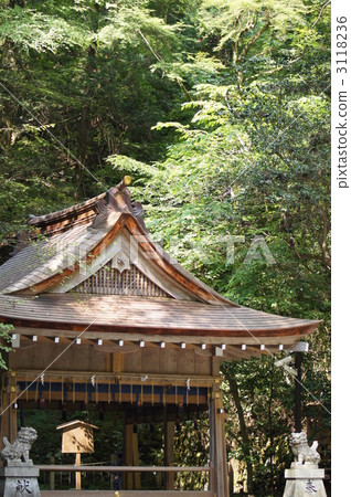 Kibune shrine Kibune shrine 3118236