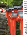 Kibune Shrine Stone steps 3118252