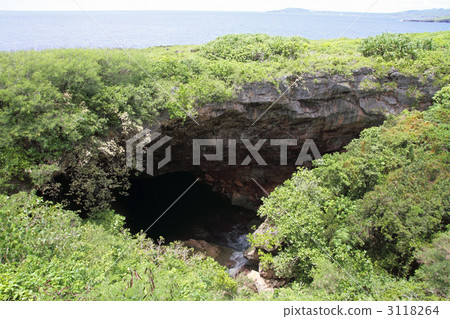 Grotto 3118264