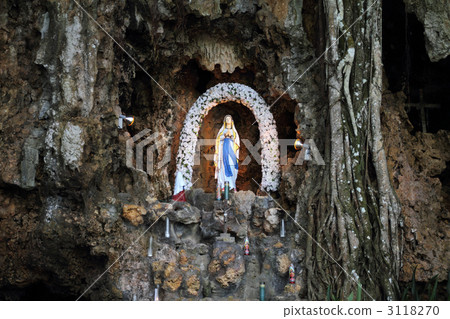 聖魯迪斯聖地 3118270