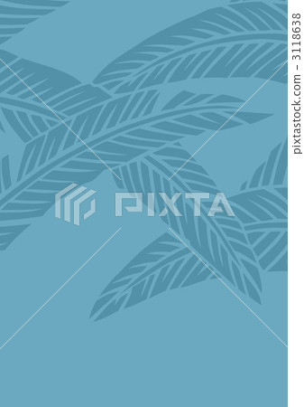 fiber banana leaves, foliage, leaf 3118638